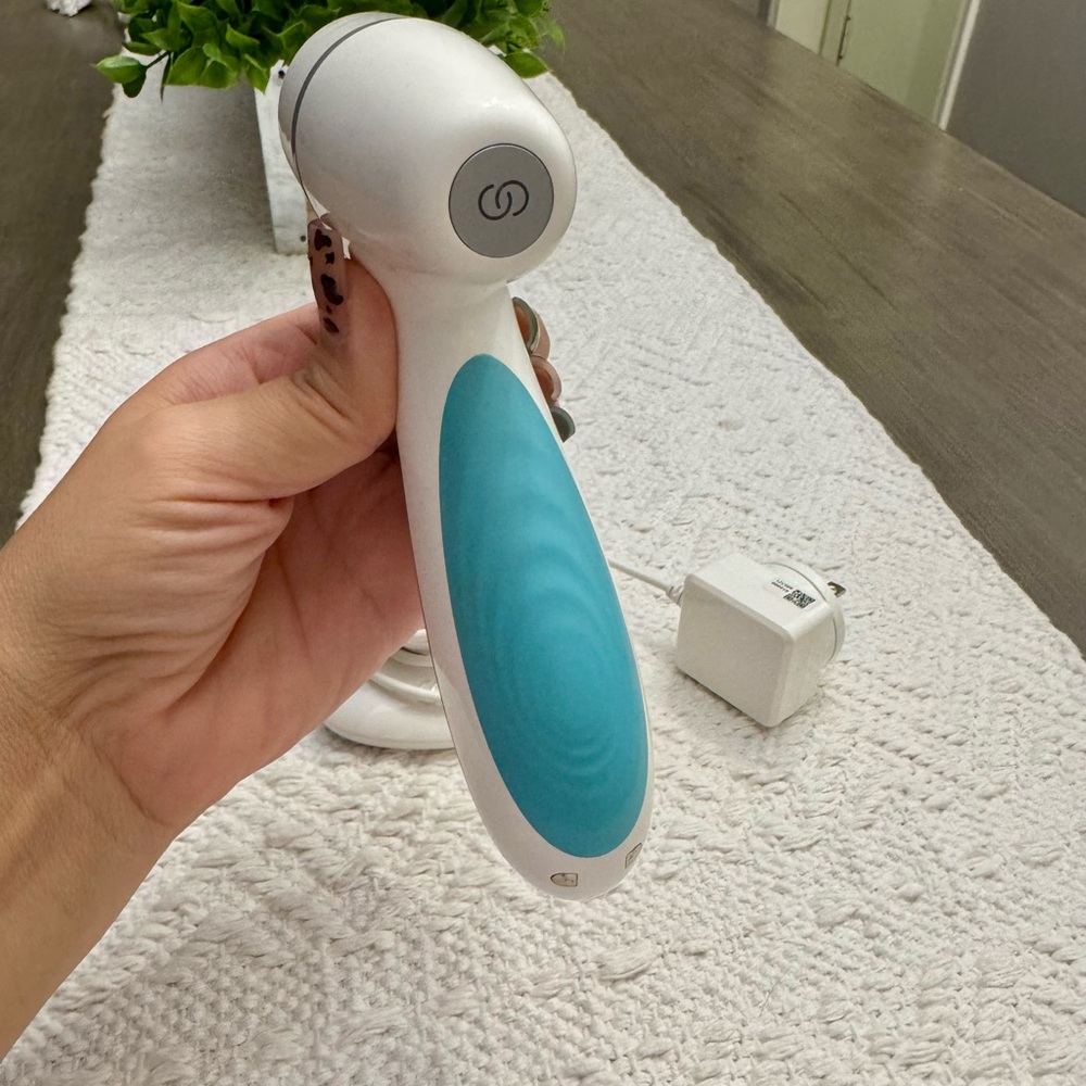 Nu SKIN ‘Original’ LumiSpa Age Loc Facial Cleanser